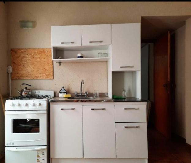 Centro Apartamento *