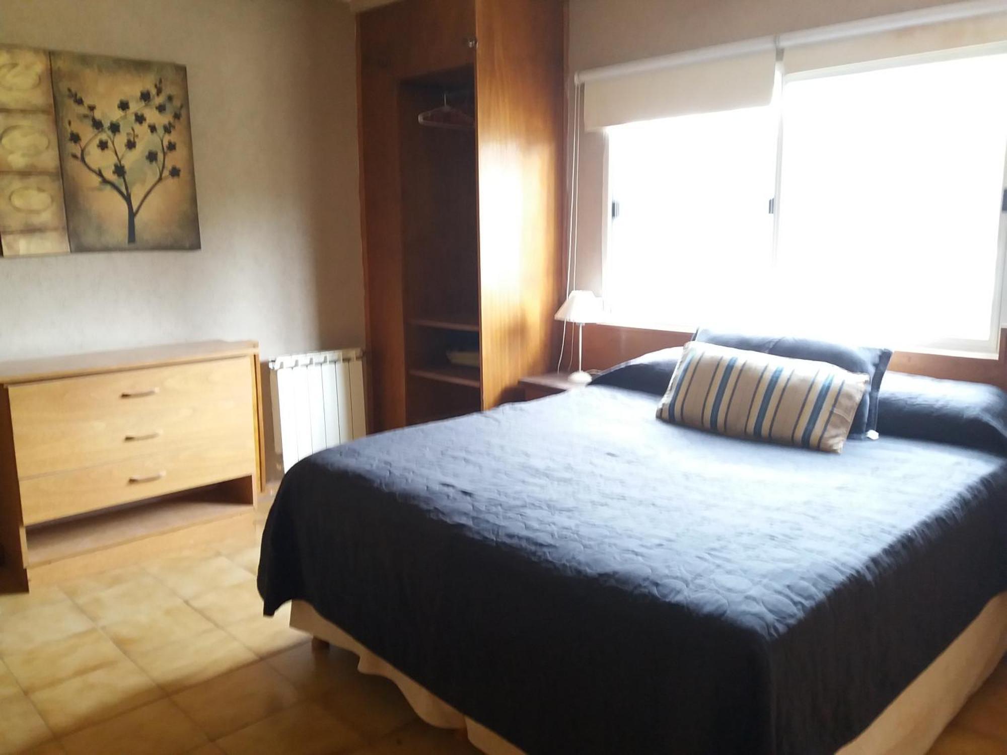 Centro Apartamento