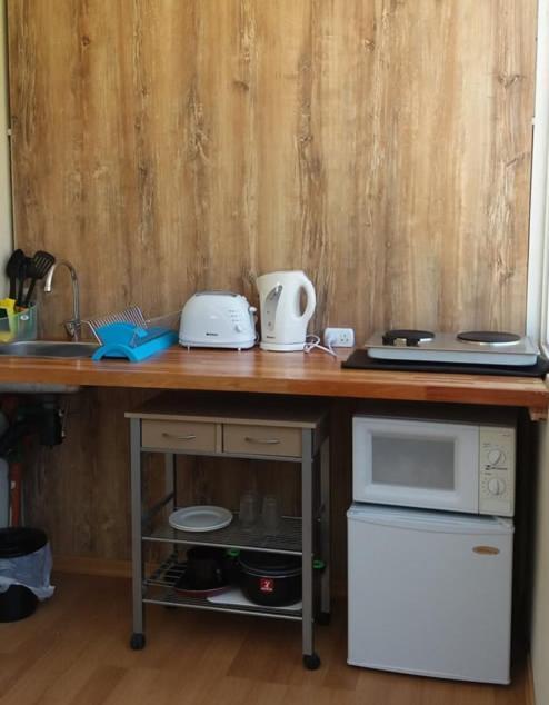Centro Apartamento Pinamar