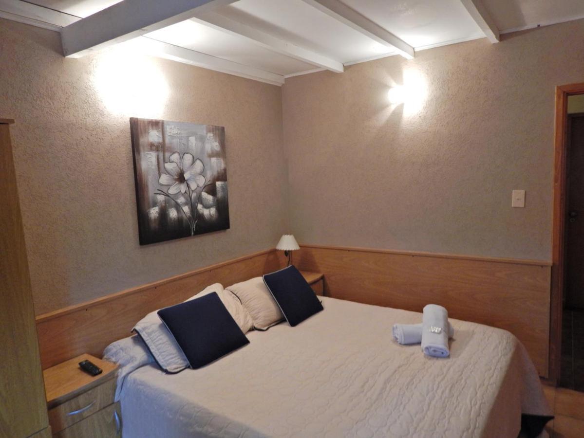 Centro Apartamento