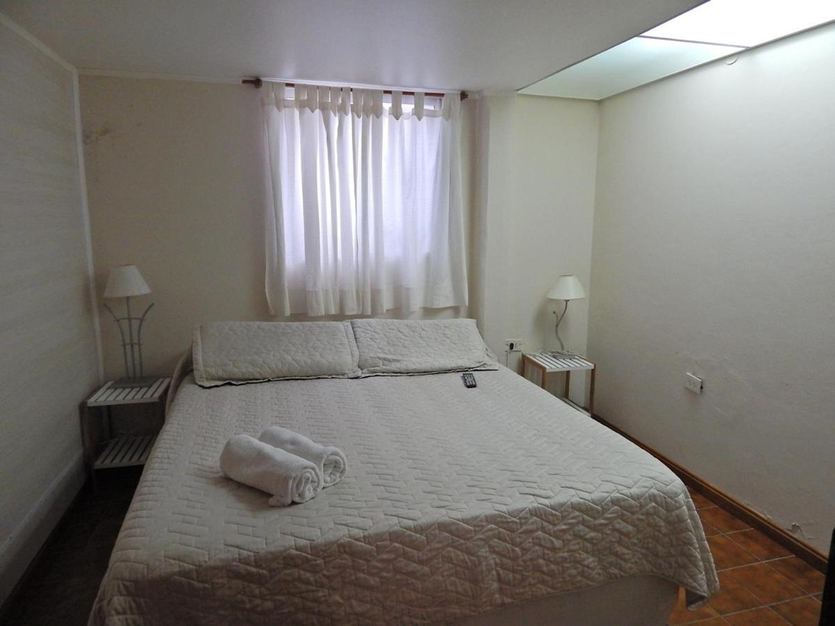 Centro Apartamento *